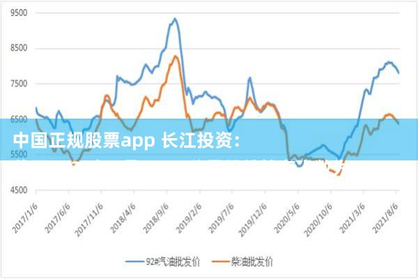 中国正规股票app 长江投资：
截至2024年6月7日，公司股份持有人数为29145